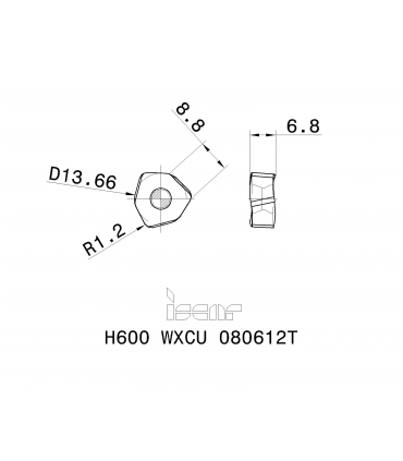 H600 WXCU 080612T IC808
