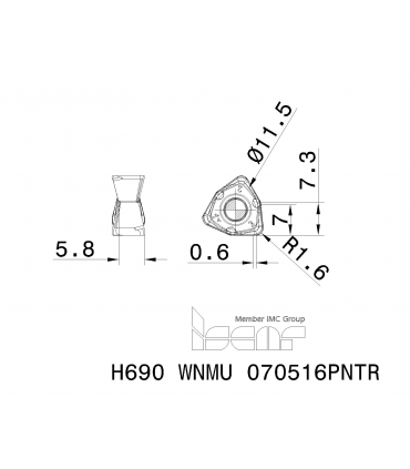 H690 WNMU 070516PNTR IC845