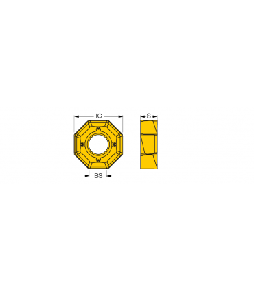 ONHU 0706AN-R-W IC810