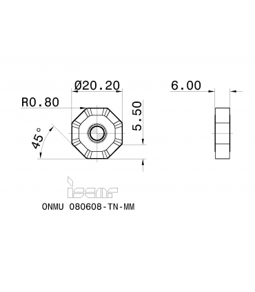 ONMU 080608-TN-MM IC908