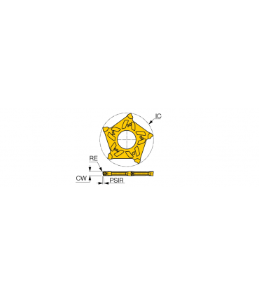 PENTA D40L300PB-6D IC808G