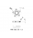 PMN D32-3C-1.5 IC908