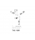 TAG N3W IC908