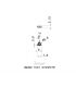 HM390 TCKT 0703PCTR IC830