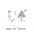 HM390 TDKT 1907PDTR IC810