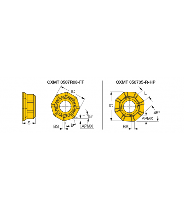 OXMT 0507R08-FF IC808