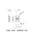 P290 ACKT 1806PDR-FWP IC840