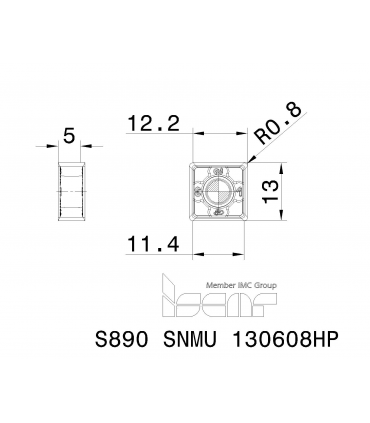 S890 SNMU 130608HP IC5820
