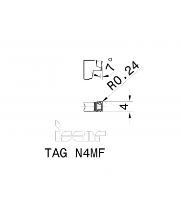 TAG N4MF IC1010