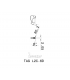 TAG L2C-6D IC808