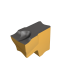 TAG R3J-6D IC928