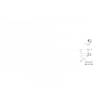 TAG L5J-4D IC830