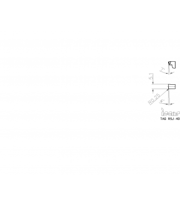 TAG R5J-4D IC830
