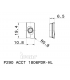 P290 ACCT 1806PDR-HL IC830