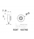 RCMT 1607MO IC908