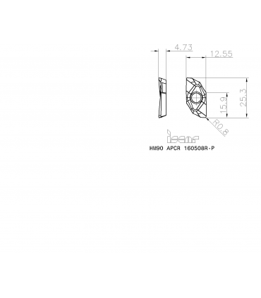 HM90 APCR 160508R-P IC08
