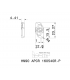 HM90 APCR 160540R-P IC08