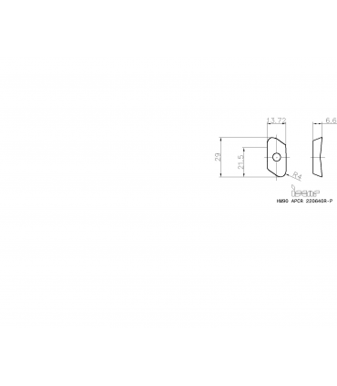HM90 APCR 220640R-P IC28