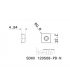 SDHX 120508-PD-N IC716
