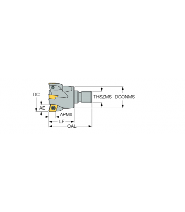 PLX D32-M16-12