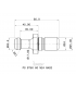 PS BT50 60 M24 MAS2