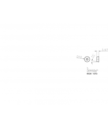 RXCR 10T3 IC928