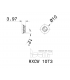 RXCW 10T3 IC328