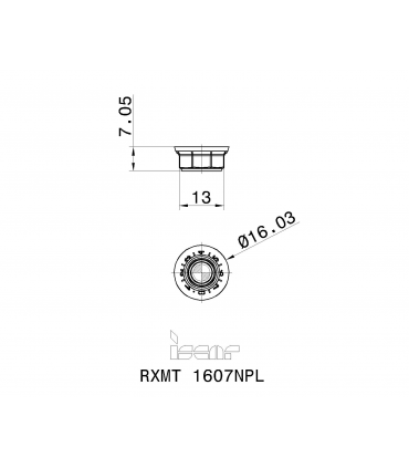 RXMT 1607NPL IC830