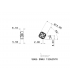 S865 SNMU 1305ZNTR IC810