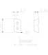 HP ADCT 1906PDR IC908