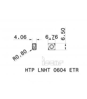 HTP LNHT 0604 ETR IC830