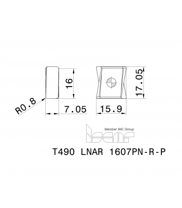 T490 LNAR 1607PN-R-P IC07