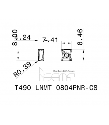 T490 LNMT 0804PNR-CS IC808