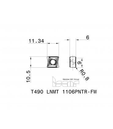 T490 LNMT 1106PNTR-FW IC830