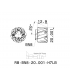 RM-BN8-20.001-H7LB IC08