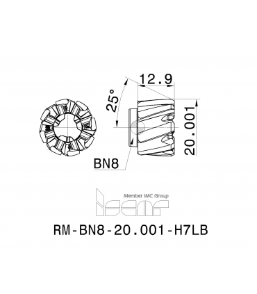RM-BN8-20.001-H7LB IC08