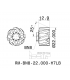 RM-BN8-22.000-H7LB IC08