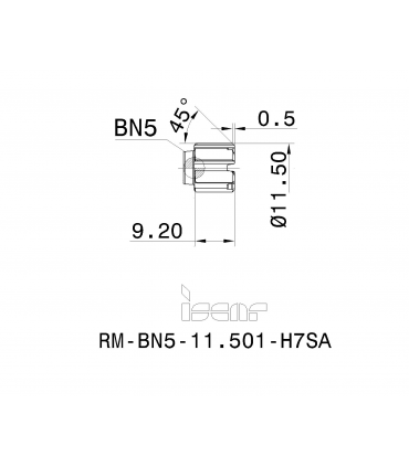 RM-BN5-11.501-H7SA IC08
