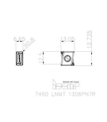 T490 LNMT 1306PNTR IC830
