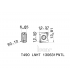 T490 LNHT 130631PNTL IC830