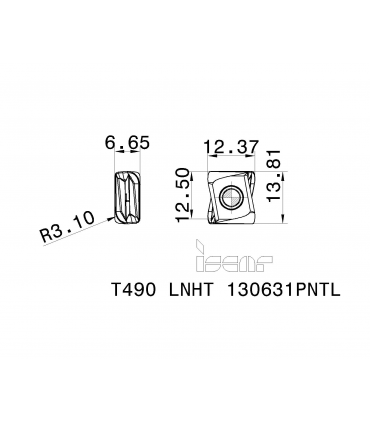 T490 LNHT 130631PNTL IC830