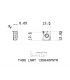 T490 LNMT 130640PNTR IC830