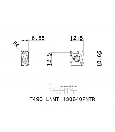 T490 LNMT 130640PNTR IC830