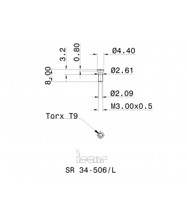 SR 34-506/L