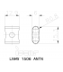LNHW 1506 ANTN IS8