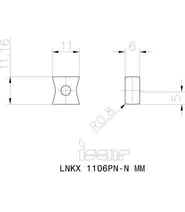LNKX 1106PN-N MM DT7150