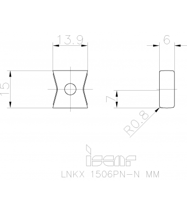 LNKX 1506PN-N MM IC328