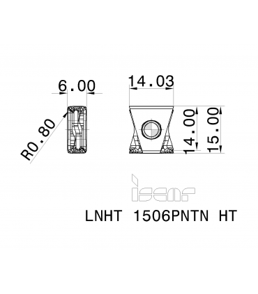 LNHT 1506PNTN HT IC910