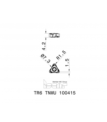 TR6 TNMU 100415 IC882