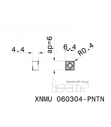 XNMU 060304-PNTN IC830